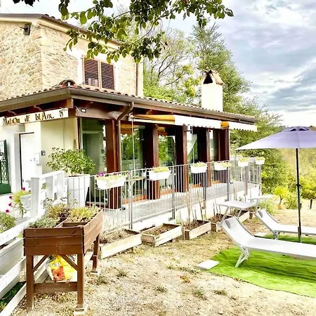Maison De Blanc