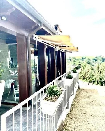 Maison De Blanc *