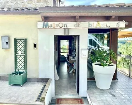 Maison De Blanc *