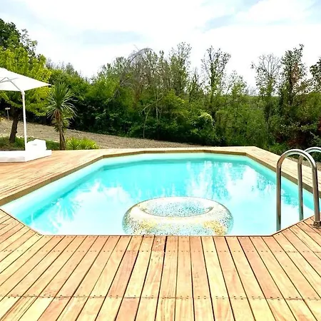 Maison De Blanc Villa *