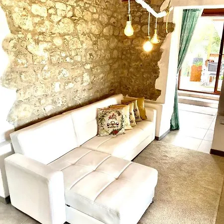 Villa Maison De Blanc *