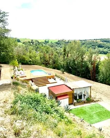 Villa Maison De Blanc