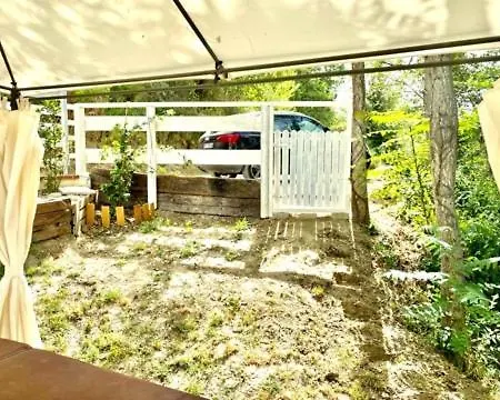 Villa Maison De Blanc *