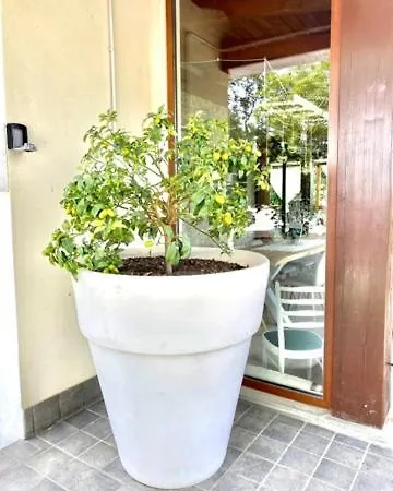 Maison De Blanc * Tavoleto