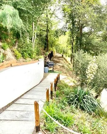Villa Maison De Blanc *