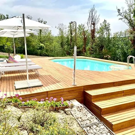 Villa Maison De Blanc *